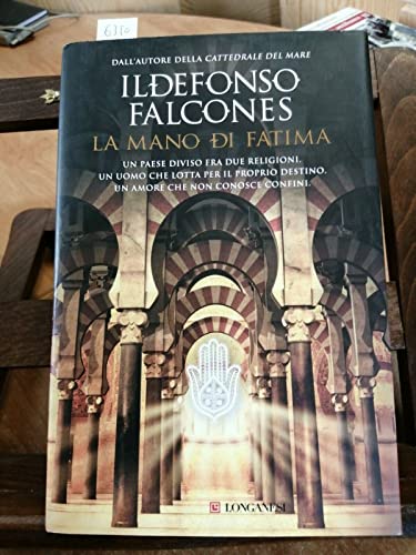 9788830427228: La mano di Fatima