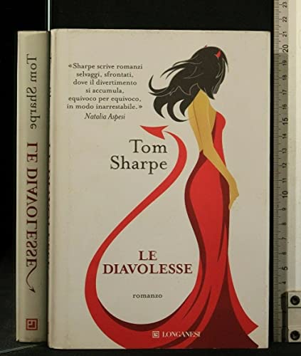 Le diavolesse (9788830427389) by Tom Sharpe