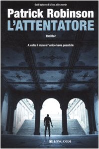 L'attentatore (9788830427570) by [???]