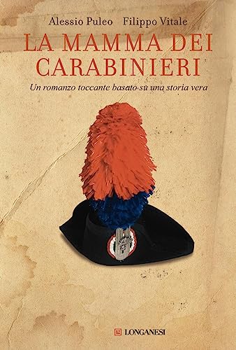 9788830427921: La mamma dei carabinieri