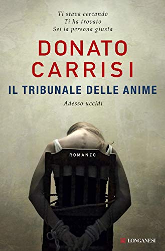 9788830428225: Il tribunale delle anime. La trilogia di Marcus (La Gaja scienza)