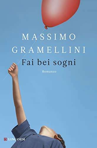 Beispielbild fr Fai bei sogni (Italian Edition) zum Verkauf von SecondSale