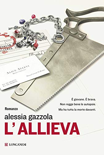 9788830429970: L'allieva (La Gaja scienza)