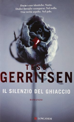 9788830430914: Il silenzio del ghiaccio (La Gaja scienza)