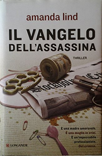 9788830432345: Il vangelo dell'assassina (La Gaja scienza)