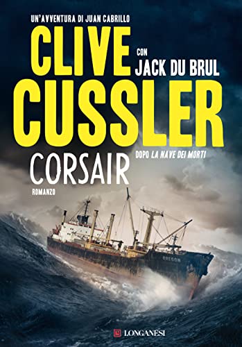 9788830432468: Corsair (La Gaja scienza)