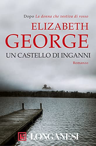 Un castello di inganni (9788830433908) by George, Elizabeth
