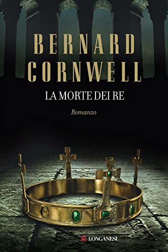 Beispielbild fr La morte dei re zum Verkauf von WorldofBooks