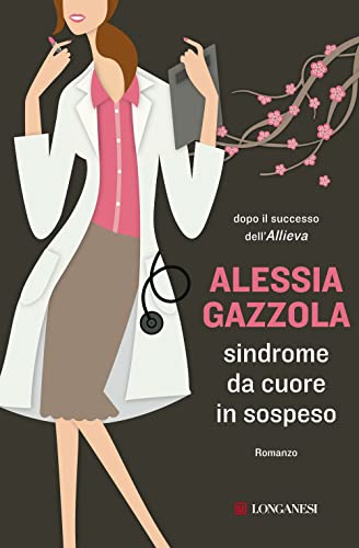 9788830434103: Sindrome da cuore in sospeso (La piccola Gaja scienza)