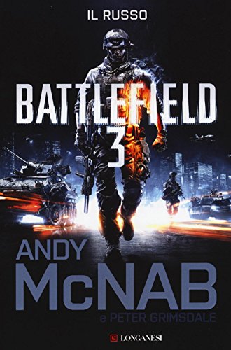 9788830434813: Battlefield 3. Il russo (La Gaja scienza)