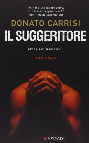 9788830438422: Il suggeritore (Sogni)