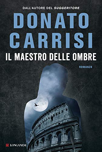 9788830439412: Il maestro delle ombre. La trilogia di Marcus