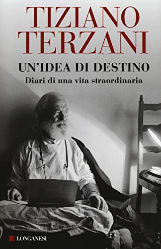 9788830439481: Un'idea di destino. Diari di una vita straordinaria: 563 (Nuovo Cammeo)