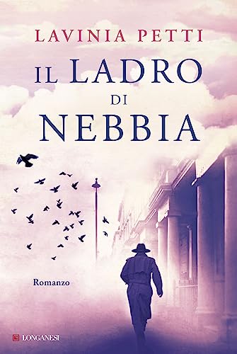 Beispielbild fr Il ladro di nebbia zum Verkauf von WorldofBooks