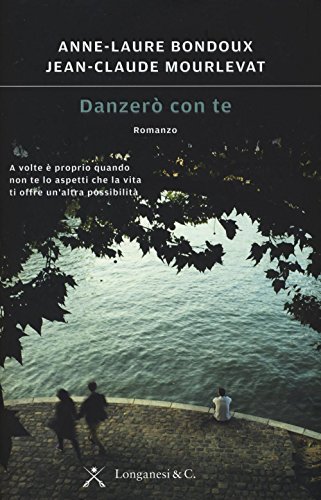 Stock image for Danzer con te for sale by libreriauniversitaria.it