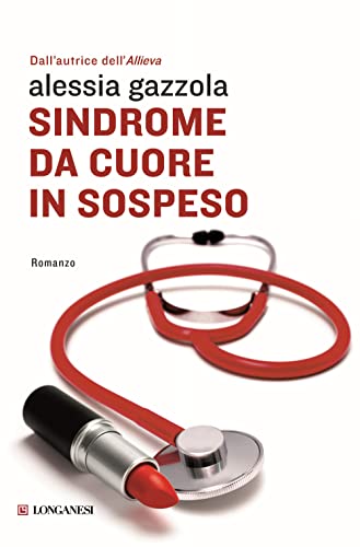 9788830444492: Sindrome da cuore in sospeso (La Gaja scienza)