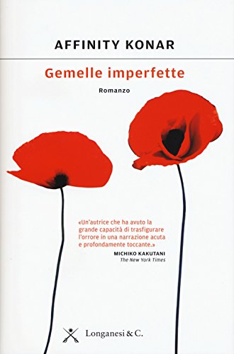 Stock image for Gemelle imperfette for sale by medimops