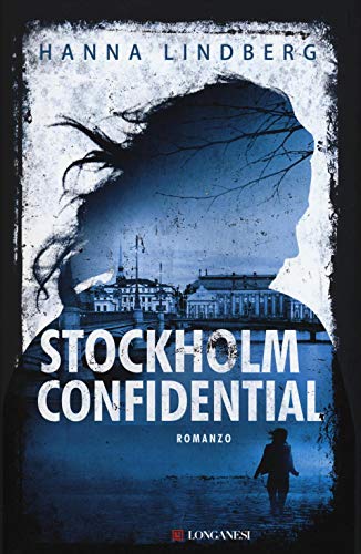 Beispielbild fr Stockholm confidential zum Verkauf von medimops