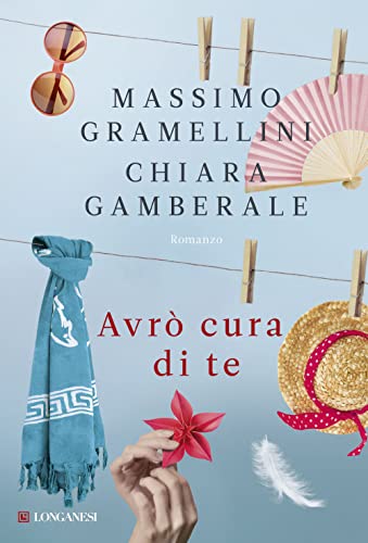 Stock image for Avr cura di te -Language: italian for sale by GreatBookPrices