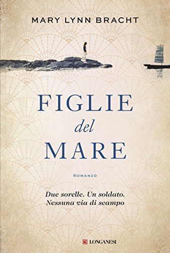 Beispielbild fr Figlie del mare zum Verkauf von medimops