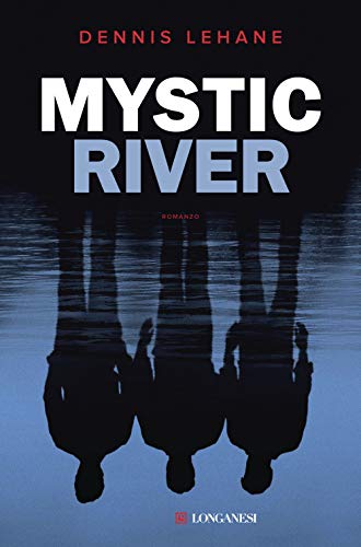 9788830448421: Mystic River (La Gaja scienza)