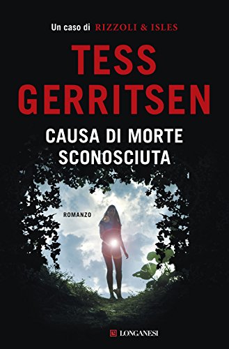 9788830448834: Causa di morte: sconosciuta