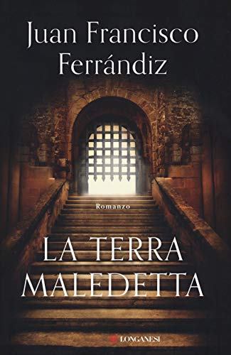 Stock image for La terra maledetta for sale by medimops