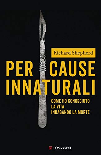 Beispielbild fr Shepherd Richard - Per Cause Innaturali (1 BOOKS) zum Verkauf von medimops