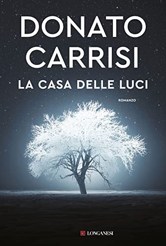 Stock image for Casa Delle Luci for sale by Blackwell's