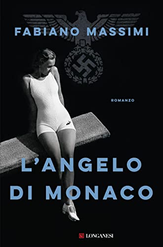 Beispielbild fr Massimi Fabiano - L' Angelo Di Monaco (1 BOOKS) zum Verkauf von medimops