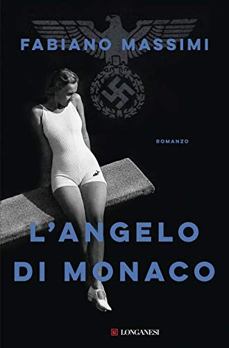 Stock image for Massimi Fabiano - L' Angelo Di Monaco (1 BOOKS) for sale by medimops