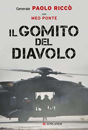Imagen de archivo de IL GOMITO DEL DIAVOLO (Italian) a la venta por Brook Bookstore