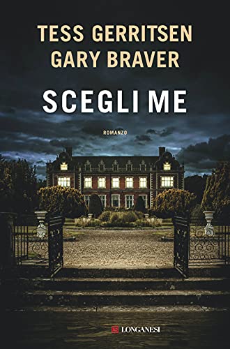 Imagen de archivo de SCEGLI ME [Hardcover] (Italian) a la venta por Brook Bookstore