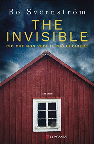 9788830459298: The invisible. Ci che non vedi ti pu uccidere (La Gaja scienza)