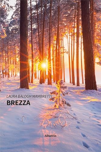 Stock image for BREZZA (I) for sale by Brook Bookstore
