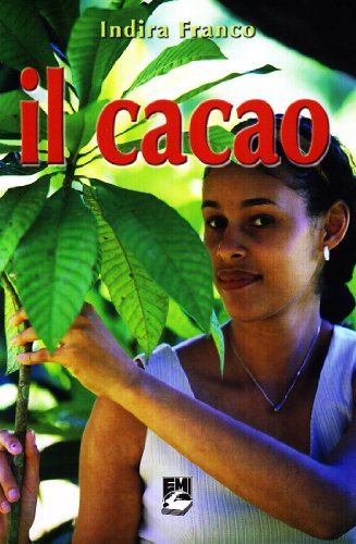 9788830715684: Il cacao (Strumenti)