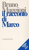 Stock image for Il racconto di Marco (Bibbia per tutti) for sale by medimops