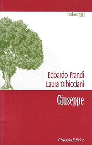 Beispielbild fr Giuseppe. Il pap di Ges zum Verkauf von libreriauniversitaria.it