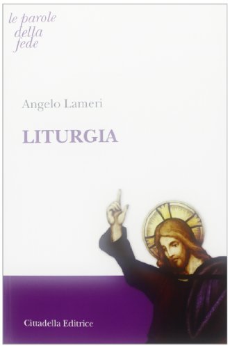 9788830812949: Liturgia