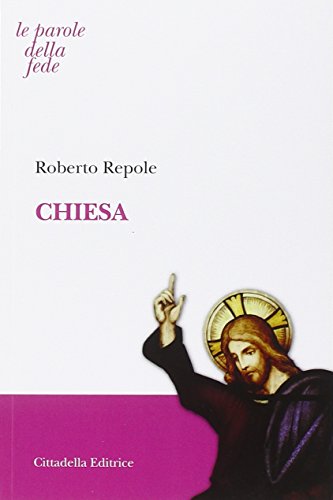 Beispielbild fr Chiesa zum Verkauf von libreriauniversitaria.it