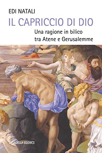 Stock image for Capriccio di Dio [Paperback] (ita) for sale by Brook Bookstore