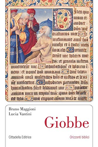 Stock image for "Giobbe" for sale by libreriauniversitaria.it