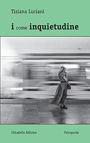 Imagen de archivo de I come inquietudine [Paperback] a la venta por Brook Bookstore