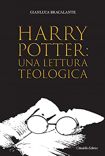 9788830818040: Harry Potter: una lettura teologica