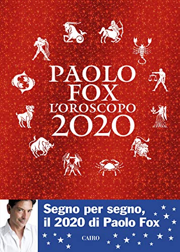Beispielbild fr Loroscopo 2020 zum Verkauf von Reuseabook