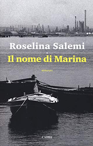 Beispielbild fr Il nome di Marina zum Verkauf von libreriauniversitaria.it