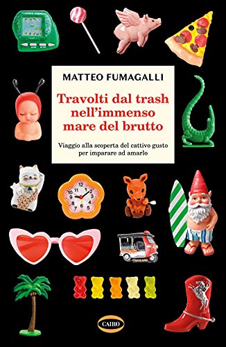 Stock image for TRAVOLTI DAL TRASH for sale by libreriauniversitaria.it