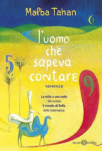 Stock image for UOMO SAPEVA CONTARE for sale by medimops