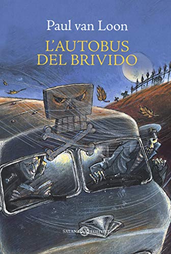 9788831003346: L'autobus del brivido (I pockettini)