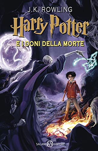Beispielbild fr Harry Potter E I Doni Della Morte zum Verkauf von Blackwell's